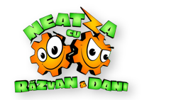 Neata cu Razvan si Dani