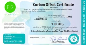 Certificat zolitoth.ro
