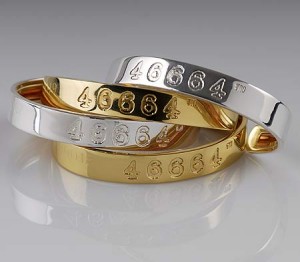 46664 Bangles