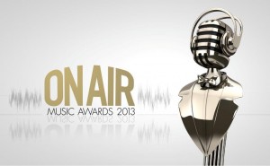 On Air Music Awards