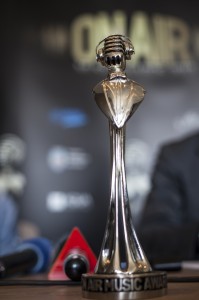 Trofeul On Air Music Awards